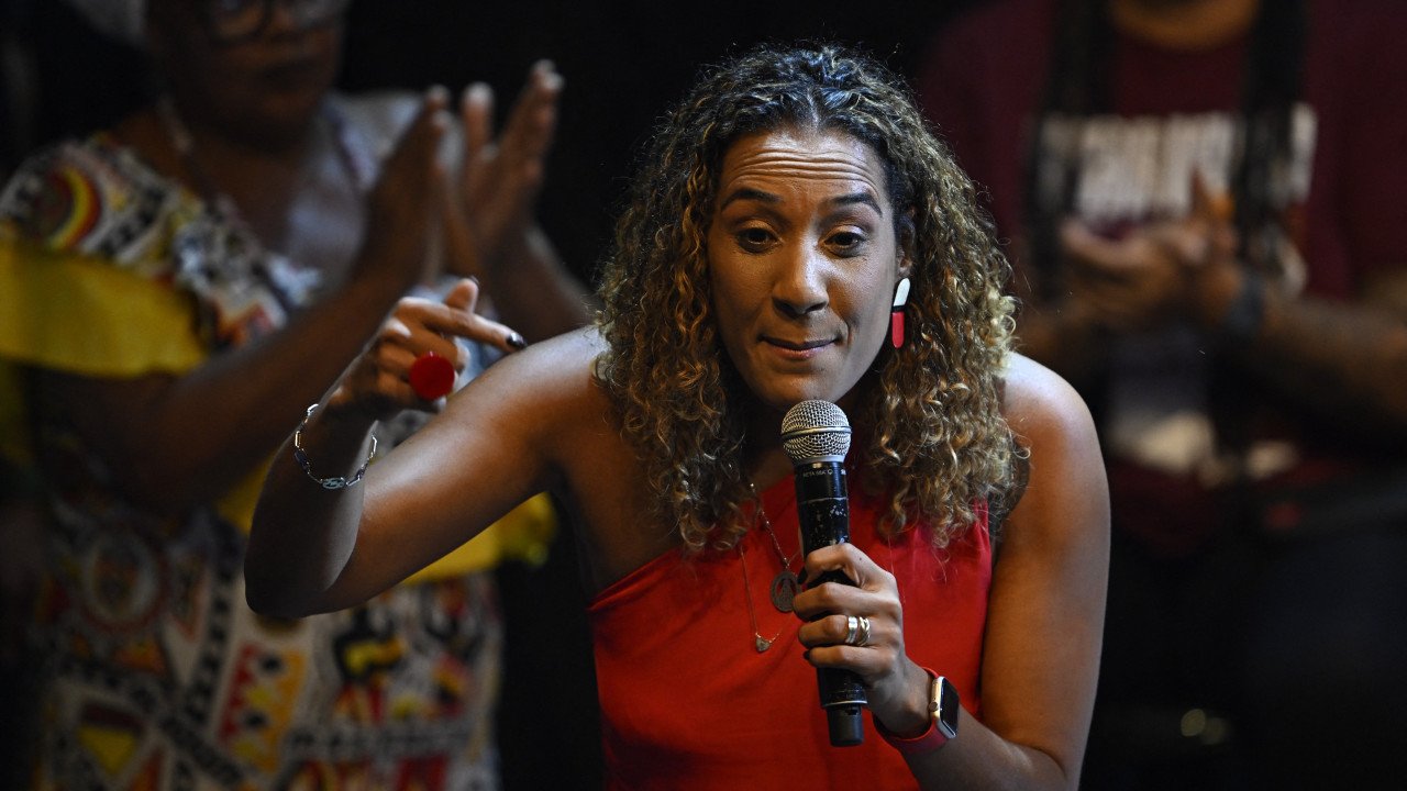 Brasil "à disposição para apoiar" Portugal na reparação por erros coloniais