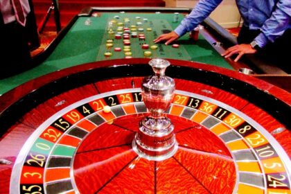 CCJ do Senado aprova projeto de lei que libera cassino e bingo no País