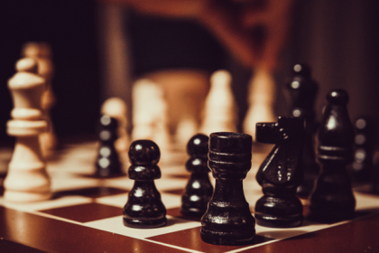 Biblioteca Central do Estado da Bahia promove Campeonato de Xadrez