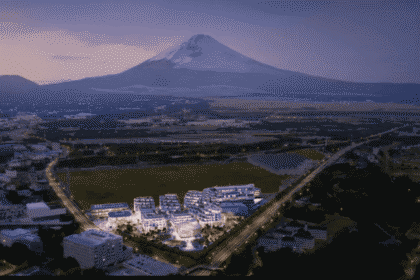 Toyota vai criar um 'laboratório vivo' no Japão; saiba o que vem por aí