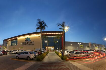 Cineautismo no Boulevard Camaçari