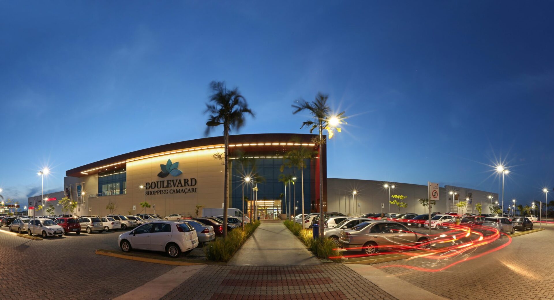 Cineautismo no Boulevard Camaçari