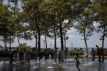 Clima: Ondas de calor na América tornam-se 35 vezes mais prováveis
