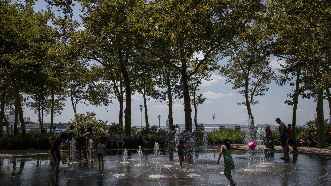 Clima: Ondas de calor na América tornam-se 35 vezes mais prováveis