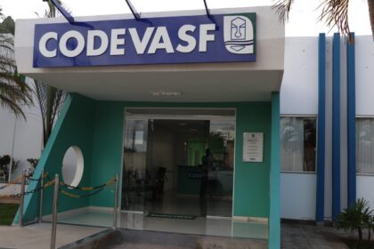 Codevasf vai antecipar ações de irrigação na Bahia, diz jornal