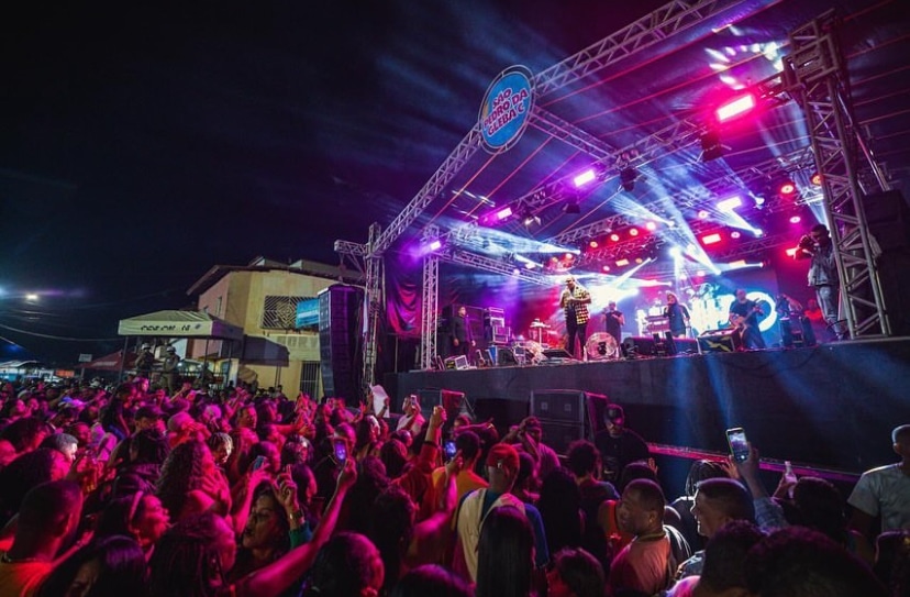 Confira programação dos Festejos Juninos nos bairros sábado