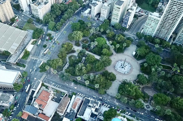 Consultoria analisa viabilidade da expansão do metrô até o Campo Grande, diz jornal