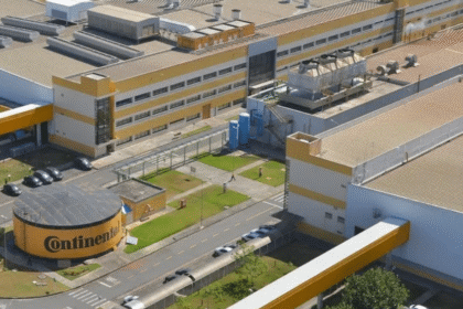 Continental abre vagas de emprego em Camaçari