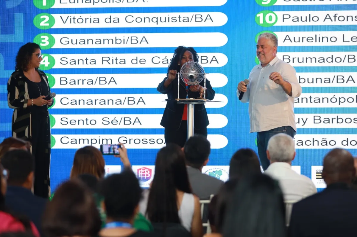 Copa 2 de Julho de Futebol Sub-15 é lançada em Salvador