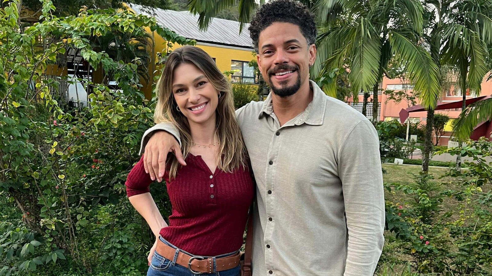 Day Mesquita fará participação especial em 'Família é Tudo' após atuar em 'Cheias de Charme'