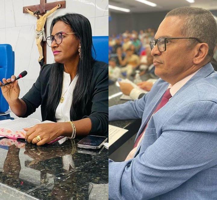 Dentinho do Sindicato é condenado por crimes contra Professora Angélica.