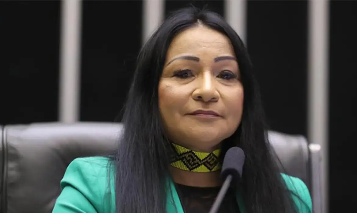 Deputada federal é cassada por pagar tratamento estético com dinheiro público