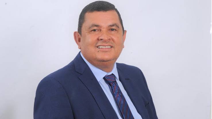 Deputado estadual Ricardo Rodrigues é submetido a procedimento cardíaco de urgência