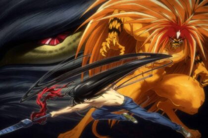 8 animes de batalha “desconhecidos” que valem a pena assistir nos streamings