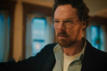 10 melhores filmes com Benedict Cumberbatch