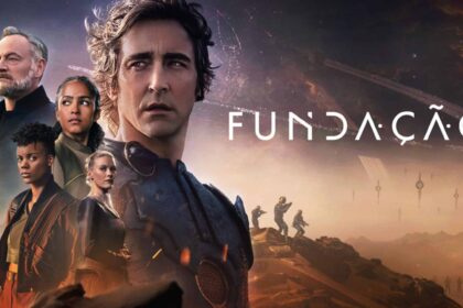 10 melhores séries de Space Opera