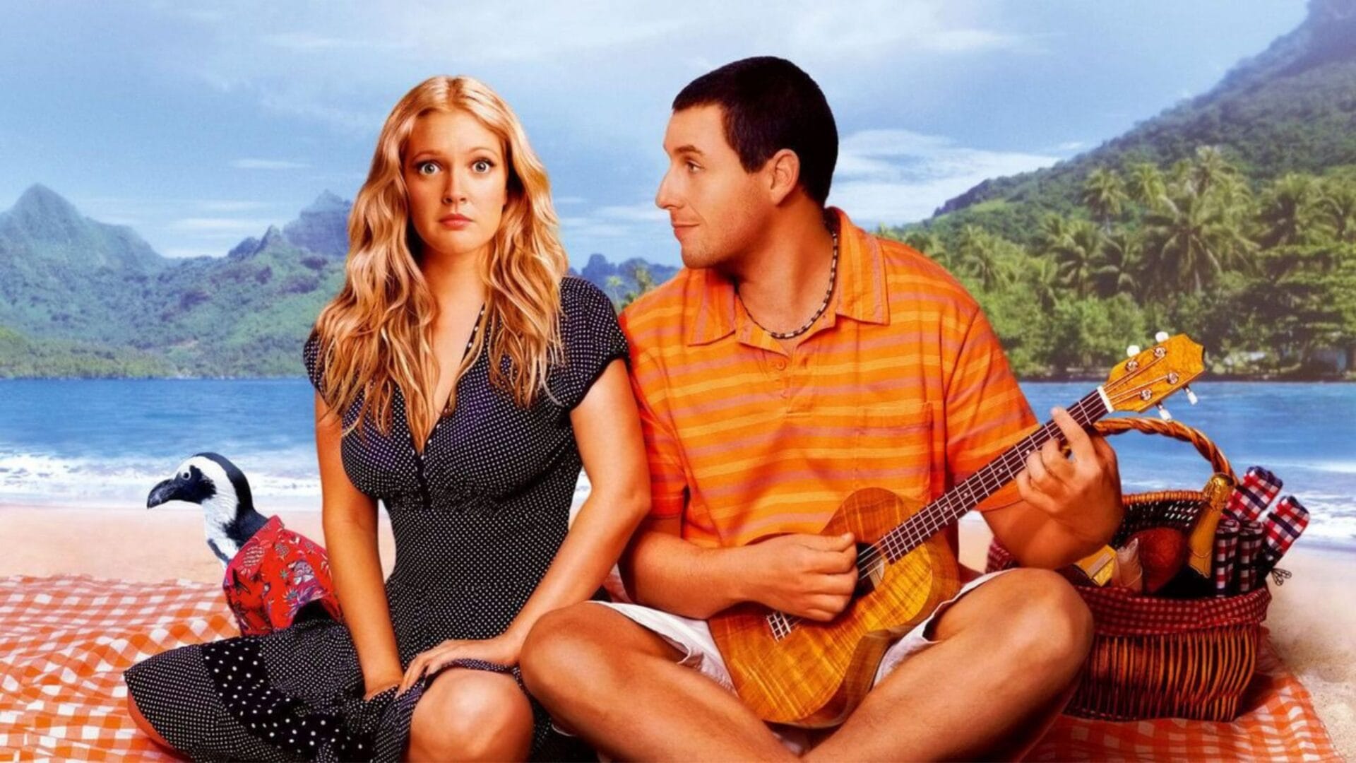 5 filmes disponíveis nos streamings para ver juntos no dia dos namorados