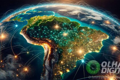 5G é realmente mais rápido que 4G no Brasil? Pesquisa responde