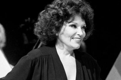 Google homenageia Bibi Ferreira, talento do teatro brasileiro