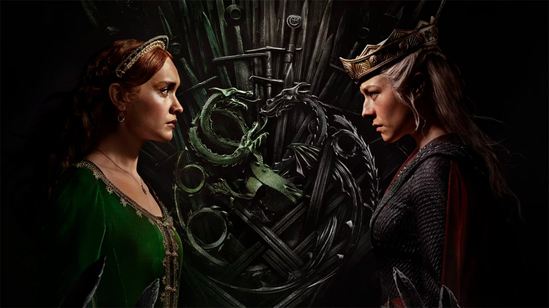 Max solta espiada em episódios da 2ª temporada