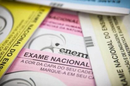 Página falsa do Enem é usada por golpistas para roubar inscrições