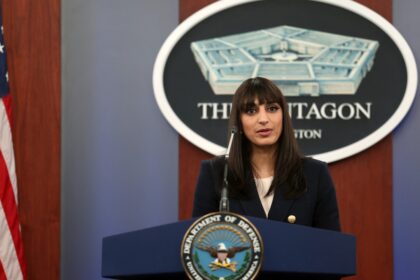 EUA acompanham visita de frota russa a Havana sem perceber ameaça