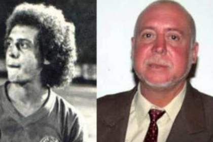 Ex-jogador do Flamengo, Bahia e Vitória, Dendê morre aos 71 anos