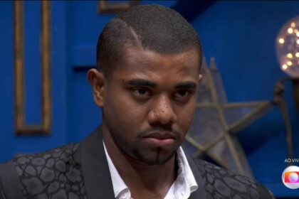 Ex-funcionário vaza áudio polêmico de Davi Brito sobre equipe.