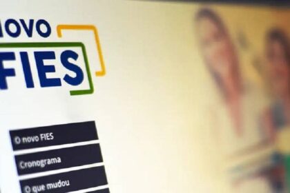 Atenção, estudantes! Inscrições para vagas remanescentes do Fies seguem até a próxima segunda, dia 1º