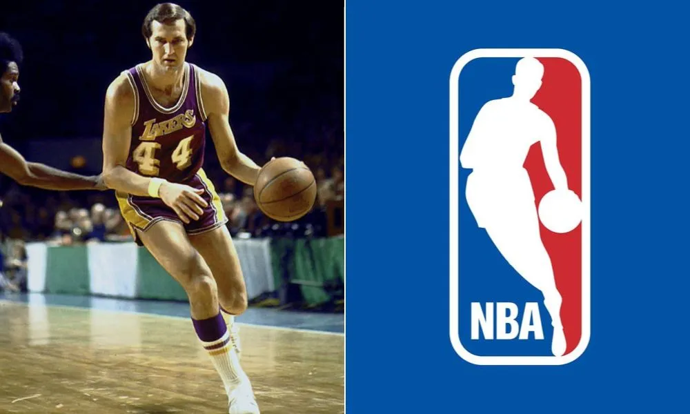 Jogador de basquete que deu origem ao logo da NBA morre aos 86 anos