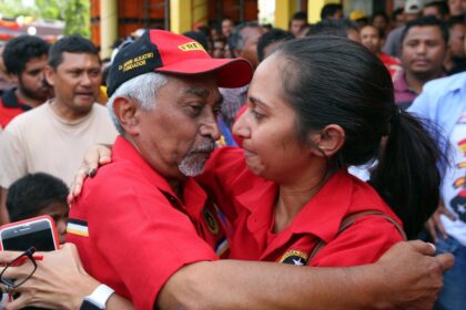 Falta de cuidado do Estado causa problemas aos jovens em Timor-Leste