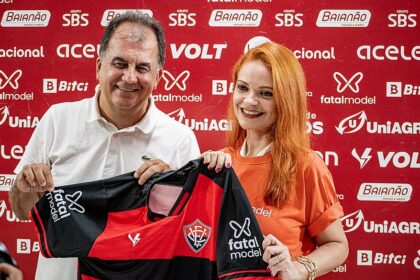 Fatal Model desiste de adquirir os “naming rights” do Barradão