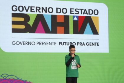 Na 200ª cidade visitada, governador lança ações de preservação do cerrado e de proteção do meio ambiente em todo o estado