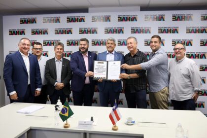 Governo do Estado autoriza obra para melhorar a infraestrutura de Presidente Dutra