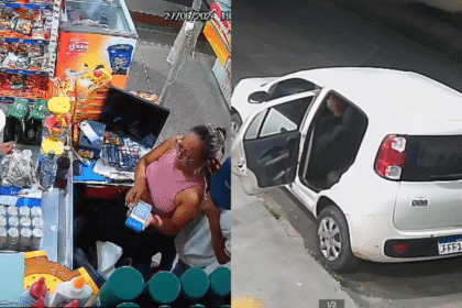Grupo lidera mercado em Parque das Mangabas - VÍDEO