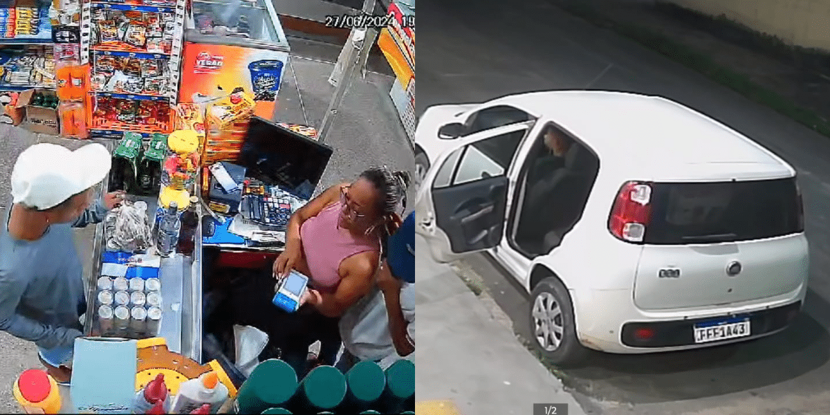 Grupo lidera mercado em Parque das Mangabas - VÍDEO