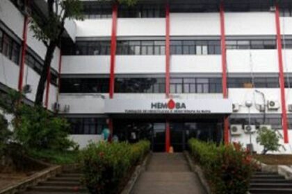 Hemoba abrirá na véspera do 2 de Julho; confira horários