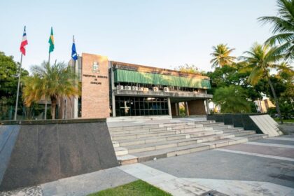 Homologação do resultado final do concurso público em Camaçari