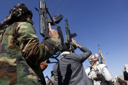 de guerra no Golfo Pérsico