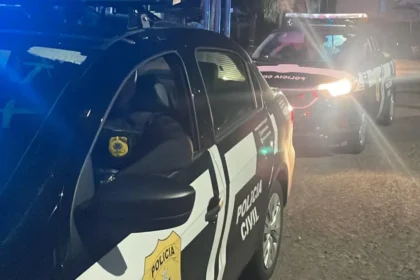 Polícia prende suspeitos de assassinar guitarrista do Afrocidade.