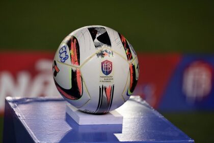 Série B do Campeonato Baiano vai começar neste fim de semana