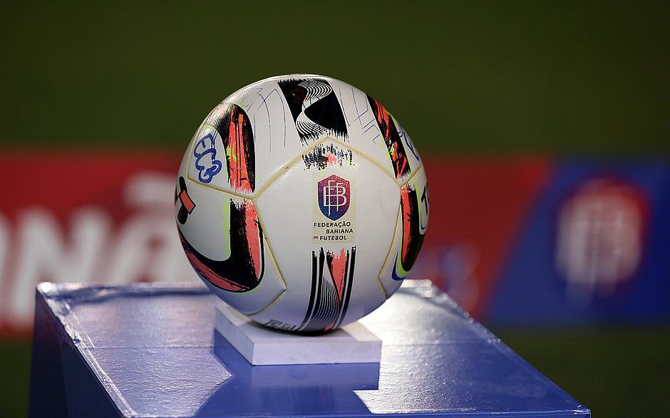 Série B do Campeonato Baiano vai começar neste fim de semana