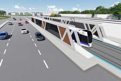 Governo do Estado vai autorizar o início das obras do VLT de Salvador e RMS