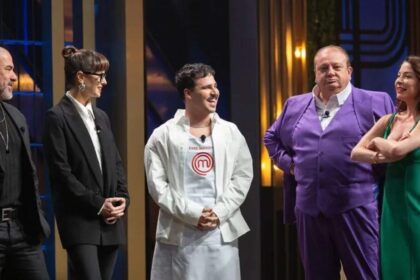 Jacquin, Helena e Fogaça finalizam seleção no ‘MasterChef Brasil 2024’