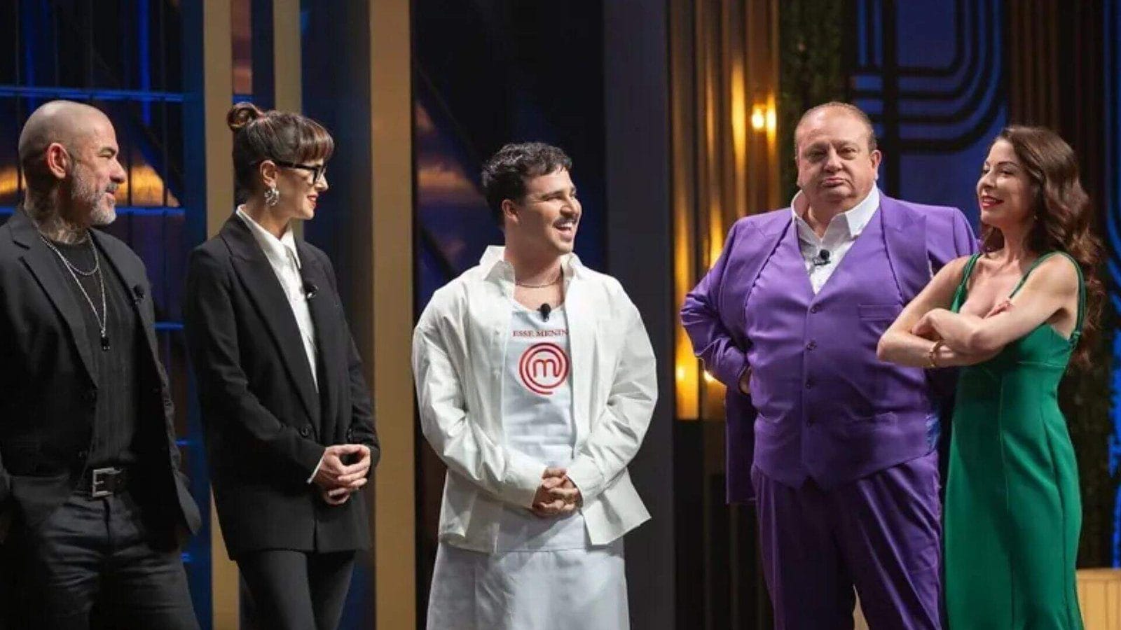 Jacquin, Helena e Fogaça finalizam seleção no ‘MasterChef Brasil 2024’