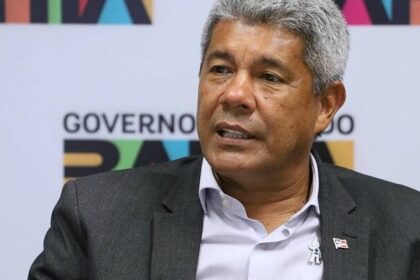 Jerônimo vai completar a marca de 200 municípios baianos visitados nesta quinta
