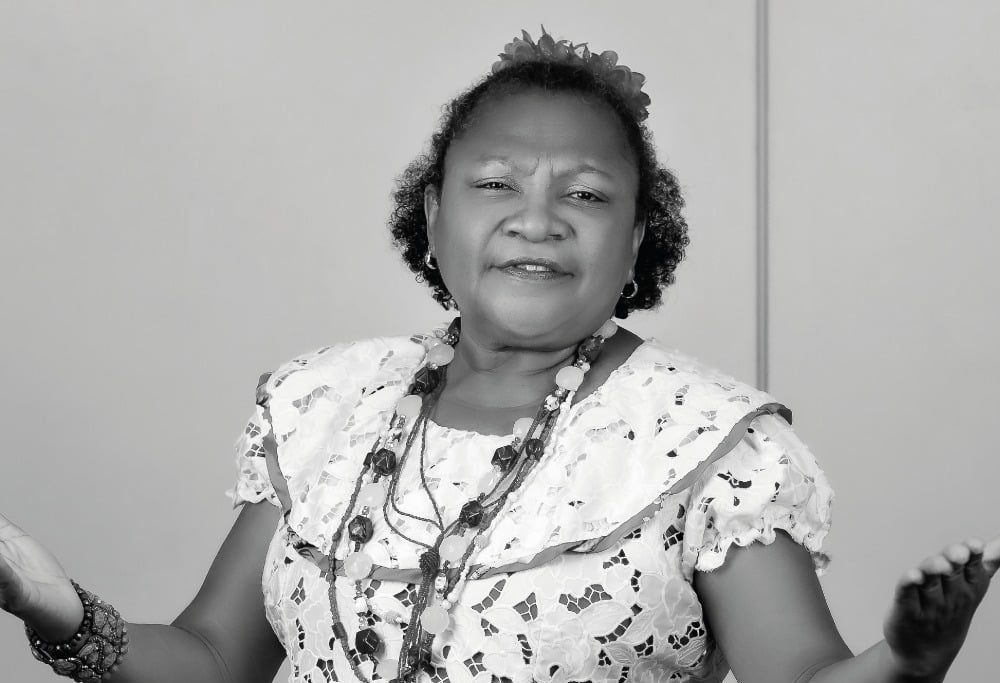 LUTO: Mestre Nildes, símbolo da cultura popular de Camaçari