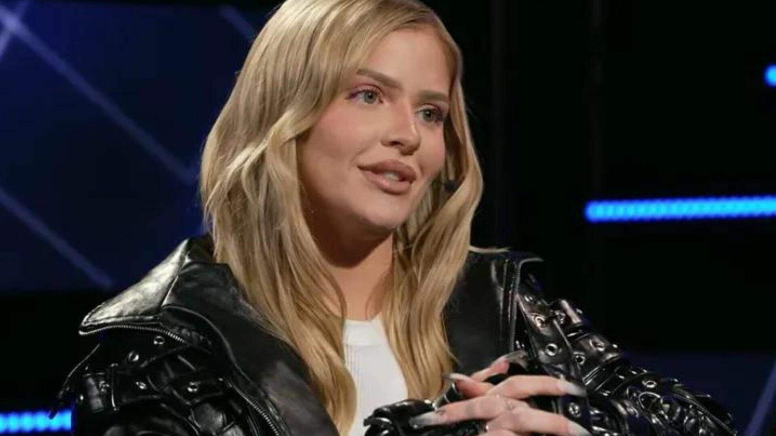 Luísa Sonza questionada sobre carreira de atriz surge inusitado