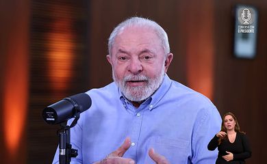Lula cumpre agenda em Feira na segunda (01) e participa do desfile da independência da Bahia na terça (02)
