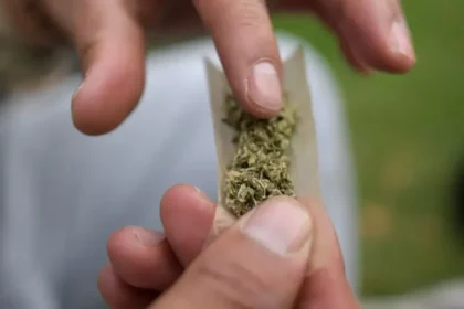 STF define porte legal de 40g de maconha